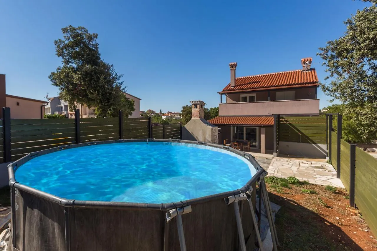 Villa Andrea Pula Croatia