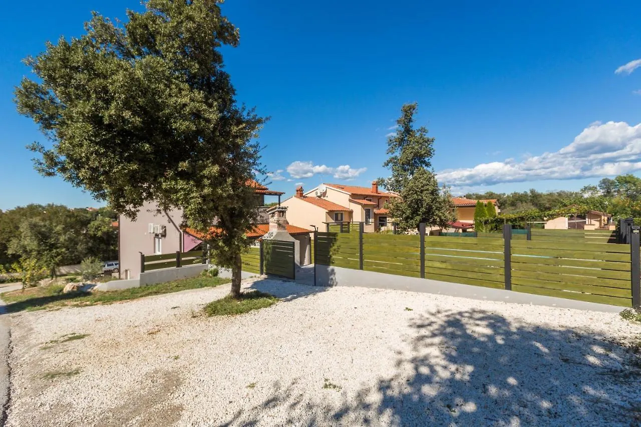 Villa Andrea Pula