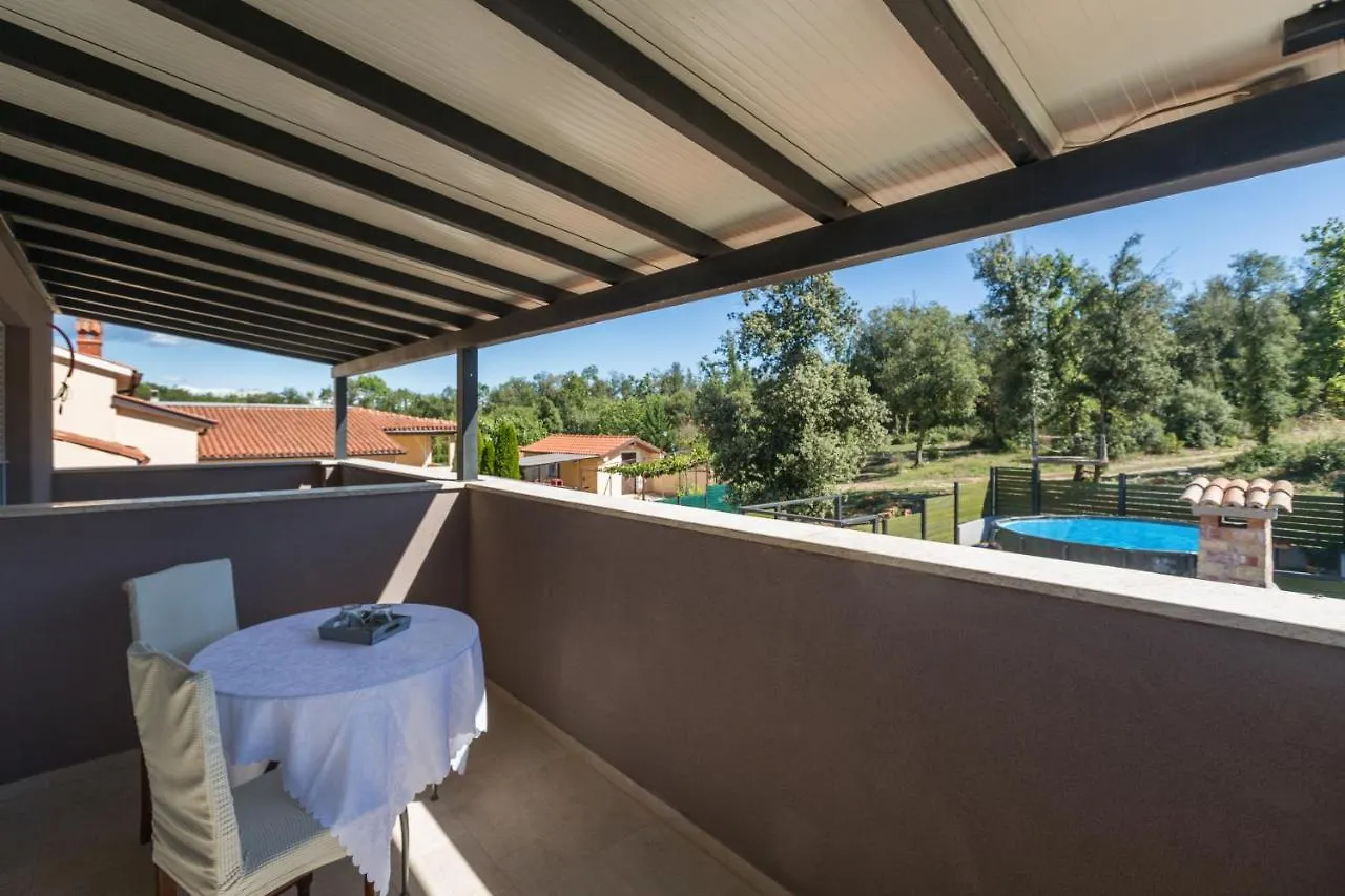Villa Andrea Pula Croacia